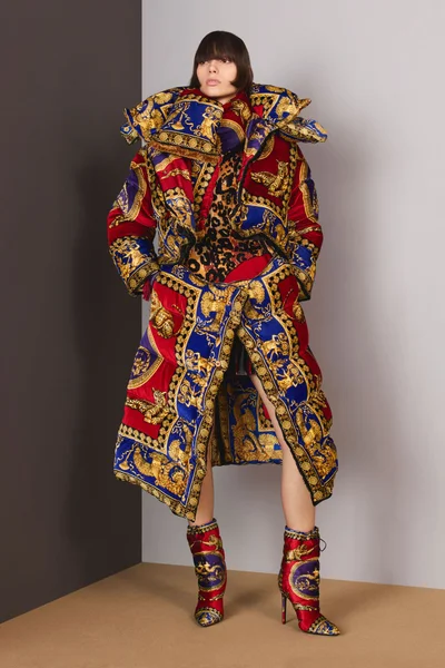 Look 24